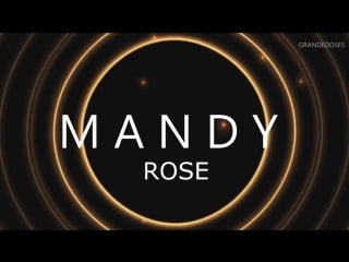 | mandy rose ● titantron ● wrestling armada |