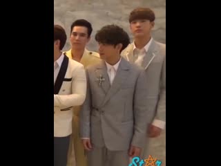 I love everyone equally in domundi 😳👉👈