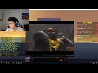 This is my fav video of skeppy