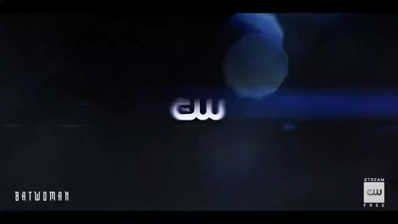 Batwoman promo 1x10