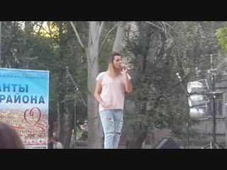 Антон агафонов «я исцелена»