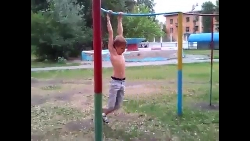 Паучок начало