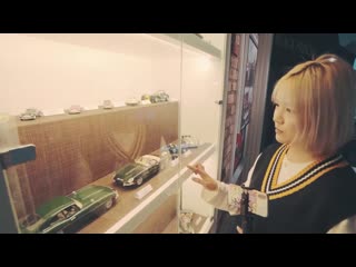 위걸스(wegirls) x 강원도(gangwondo) 놀고 it day 여행동영상 [인제]