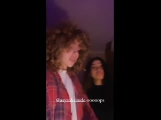 Alizade & anikv snippet