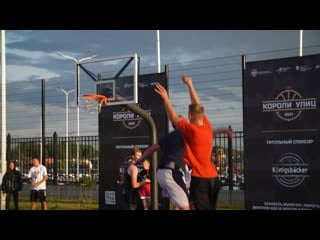 Интервью станислава шарова