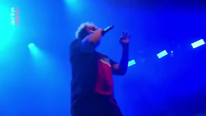 $uicideboy$ venom *live splash! 2019*