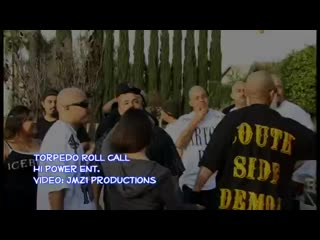 Hi power torpedos torpedo roll call new 2010 promo video