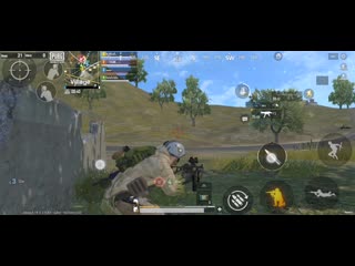 Затащили топа с королями