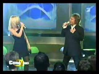 Cc catch chris norman stumblin in (comebackshow 2004)