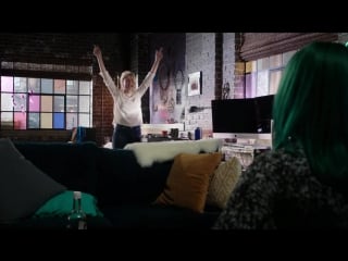 Sweet/vicious |1х07| джулз