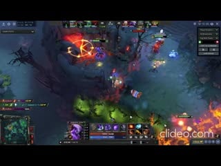 Sometimes the best disable is loot