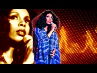 Donna summer hot stuff 2018 (ralphi rosario & erick ibiza club mix)