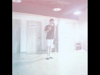 [inst] zests shin (pt shin) 150728 2