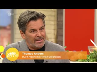 Gast thomas anders (volle kanne service täglich vom 9 juni 2020)