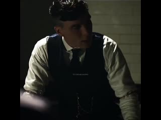 Thomas shelby