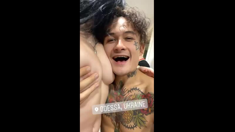 Морген пыль ебаная действительно отдыхает после концерта в одессе