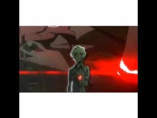 | kiznaiver |