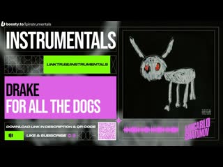 Drake polar opposites (instrumental)