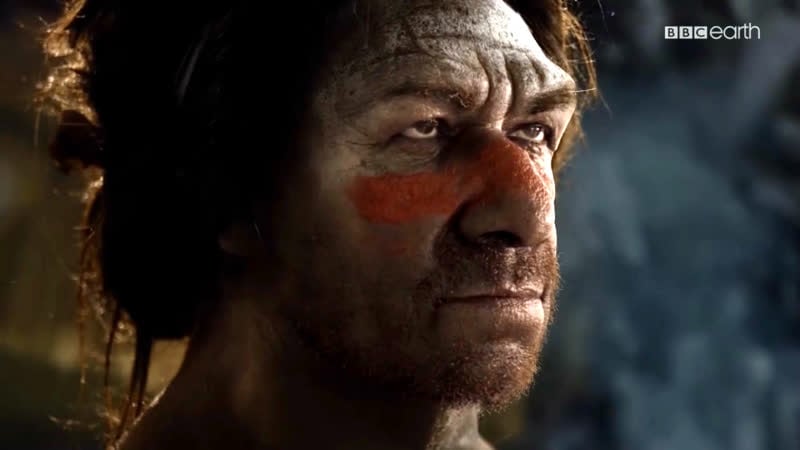 ᴴᴰ знакомьтесь, ваши предки неандертальцы / neanderthals meet your ancestors (2018) (док фильм, антропология, bbc) две серии