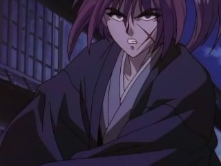 [tv japan] rurouni kenshin meiji kenkaku romantan special raw (dvd 640x480 x264 ac3 320kbps + commentary)