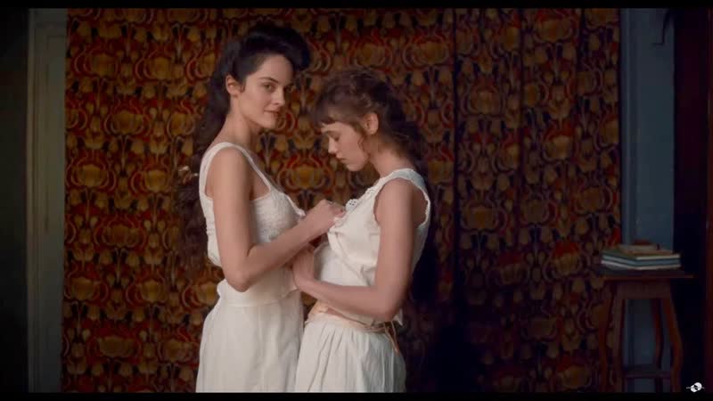 Куриоса русский трейлер (2019)