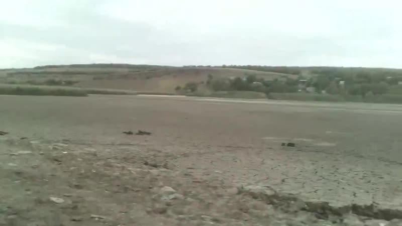 Исаковское водохранилище