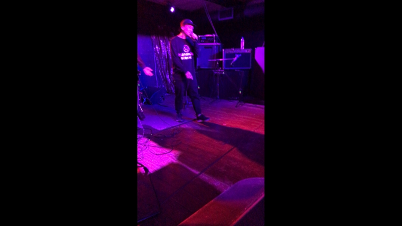 Заги бок лайв