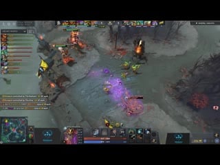 Navi vs b8 map2 ru vods wesave! charity play