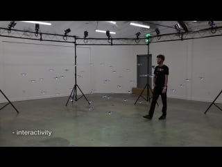 Crazyswarm a large nano quadcopter swarm (sep 2016)