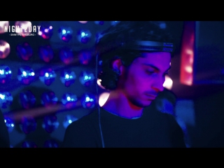 10 september | night with agraba