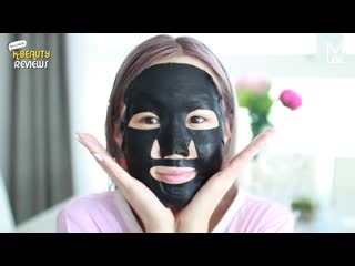 The best of korean face sheet masks (skincare) 베스트 한국 마스크 추천 meejmuse