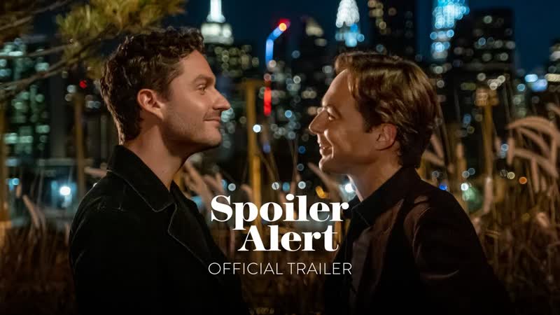 Spoiler alert | trailer