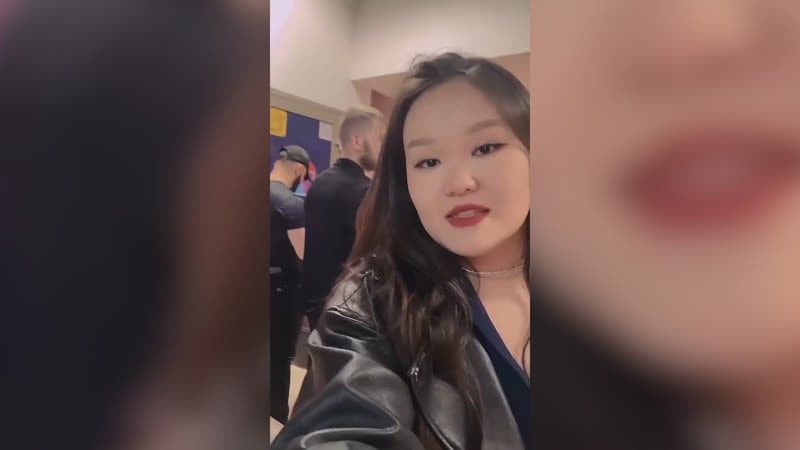 Молодые не пустил тувинок в найт клаб