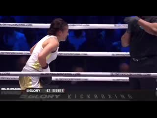 Bocksroxer anissa meksen low blows amel dehby