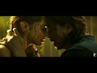 Pathaan official teaser shah rukh khan deepika padukone john abraham siddharth anand