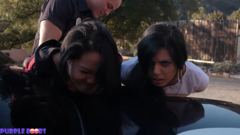 Gina valentina, honey gold girl under arrest [hd1080,group,outdoor,all sex,porno,hardcore,teen,young,blowjob,cowgirl,doggystyle]
