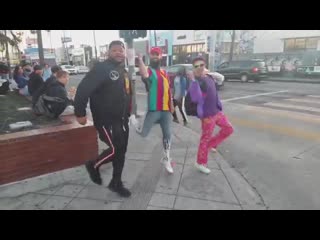 Флекс от roy purdy