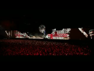 Resist thought control #rogerwaters #thewall #conciertos #música #girasmundiales #stayhuman #resist