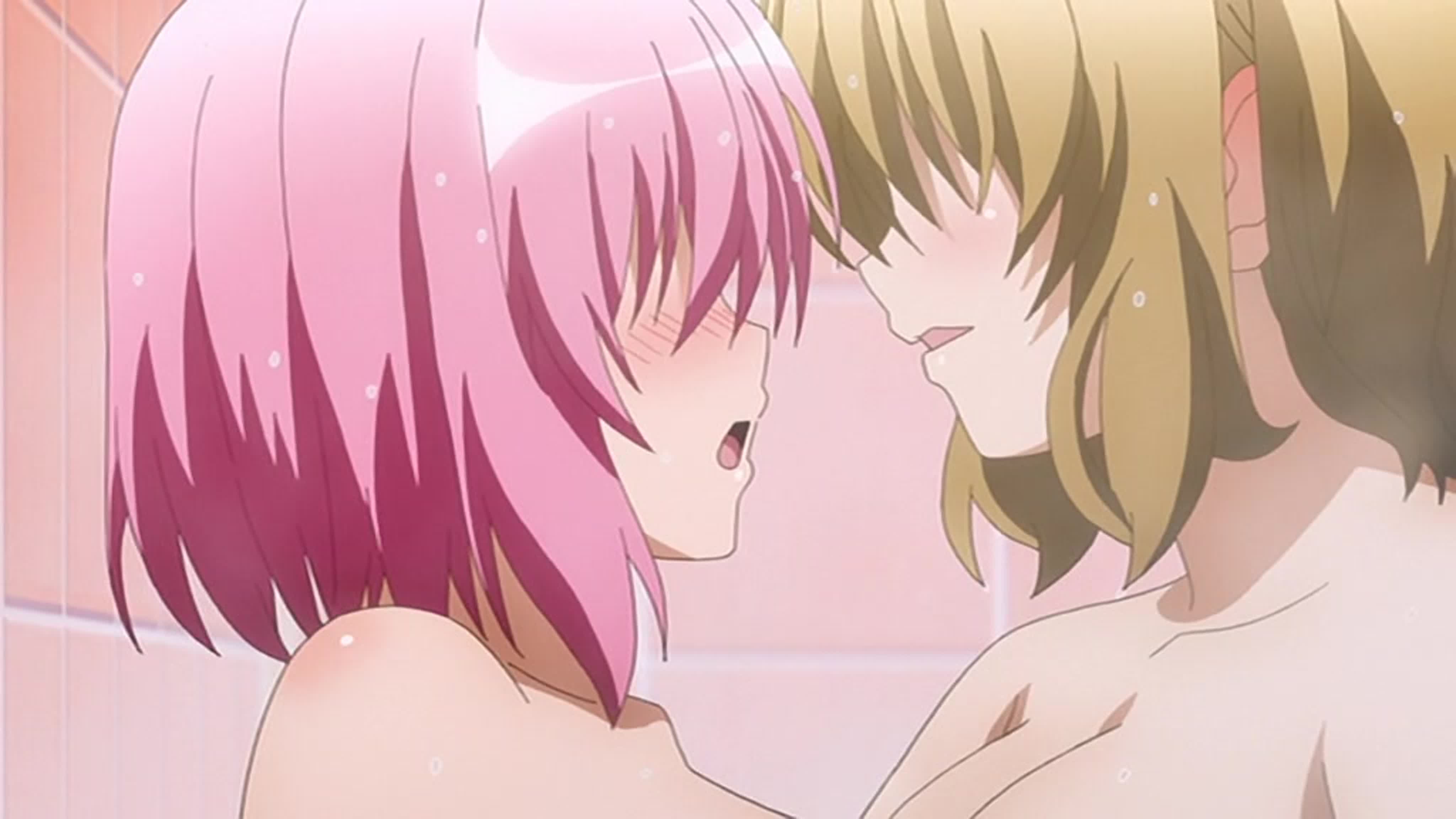 To loveる とらぶる ダークネス ova6 to love ru trouble darkness ova6