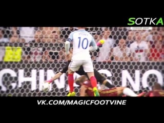 Great save by igor akinfeev | mfv