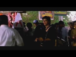 Chaahat dil ki tanhai ko sad (hd 720p song)