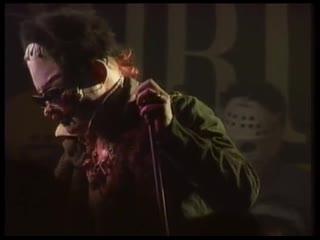 Demented are go house of porn (live at the charlotte, leicester, uk, 1994)