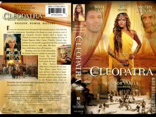 Cleopatra (parte 2) 1999 español