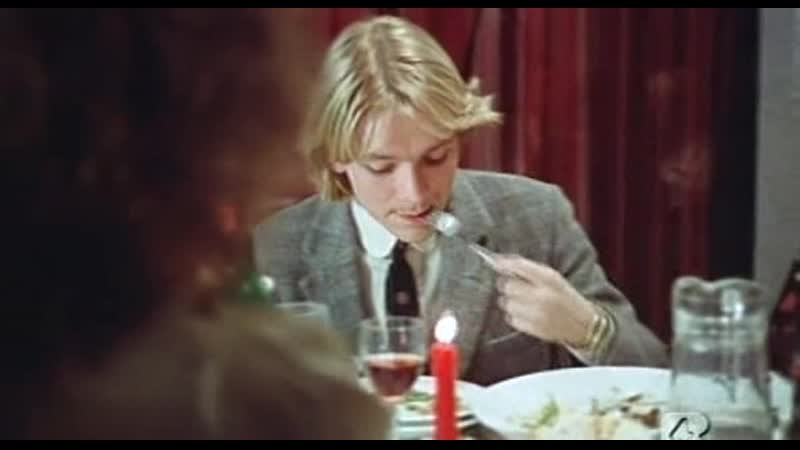 Pensione amore servizio completo (1979) [lory del santo,