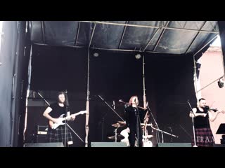 Fram ai vis lo lop (live 2019 at sribmy tatosh fest)