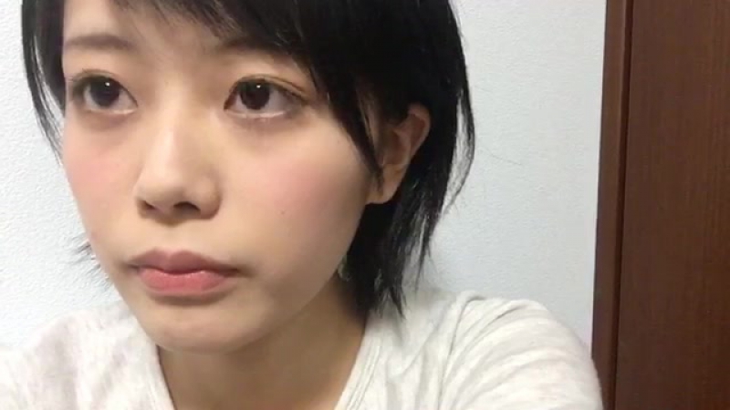 20170125 porn video – 20170125 showroom hayasaka tsumugi
