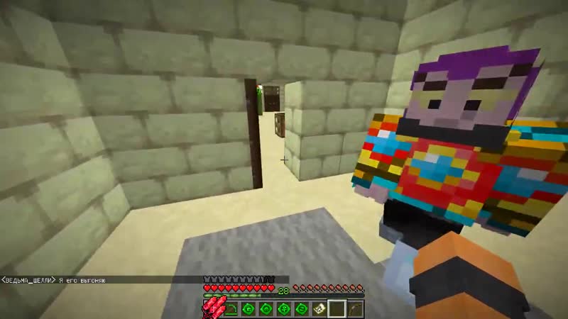 [ньютон [булл]] новый тройной меч для битвы с титаном! бравл старс в городе аида 290 майнкрафт