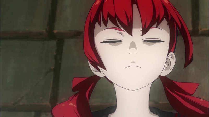 [medusasub] bubuki buranki hoshi no kyojin | бубуки буранки гигант со звезд 17 серия русские субтитры