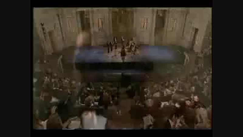 Handel lascia la spina cecilia bartoli