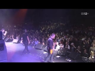 Krokus live at baloise session 2014